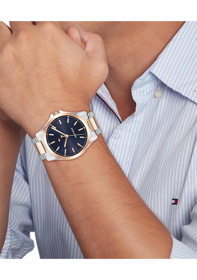 Tommy Hilfiger, Bruce TH 1792193 — thumbnail 4